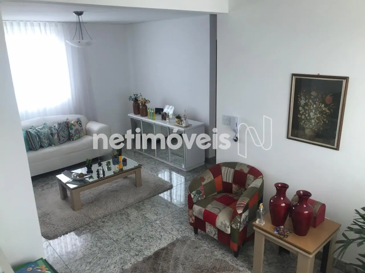 Sala 01° nível 