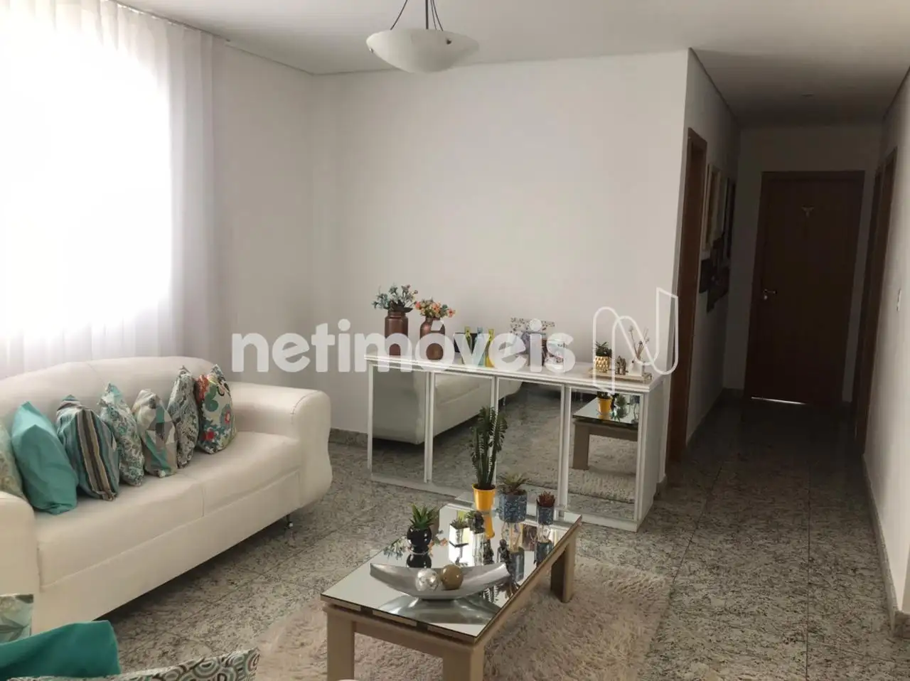 Sala 01° nível 