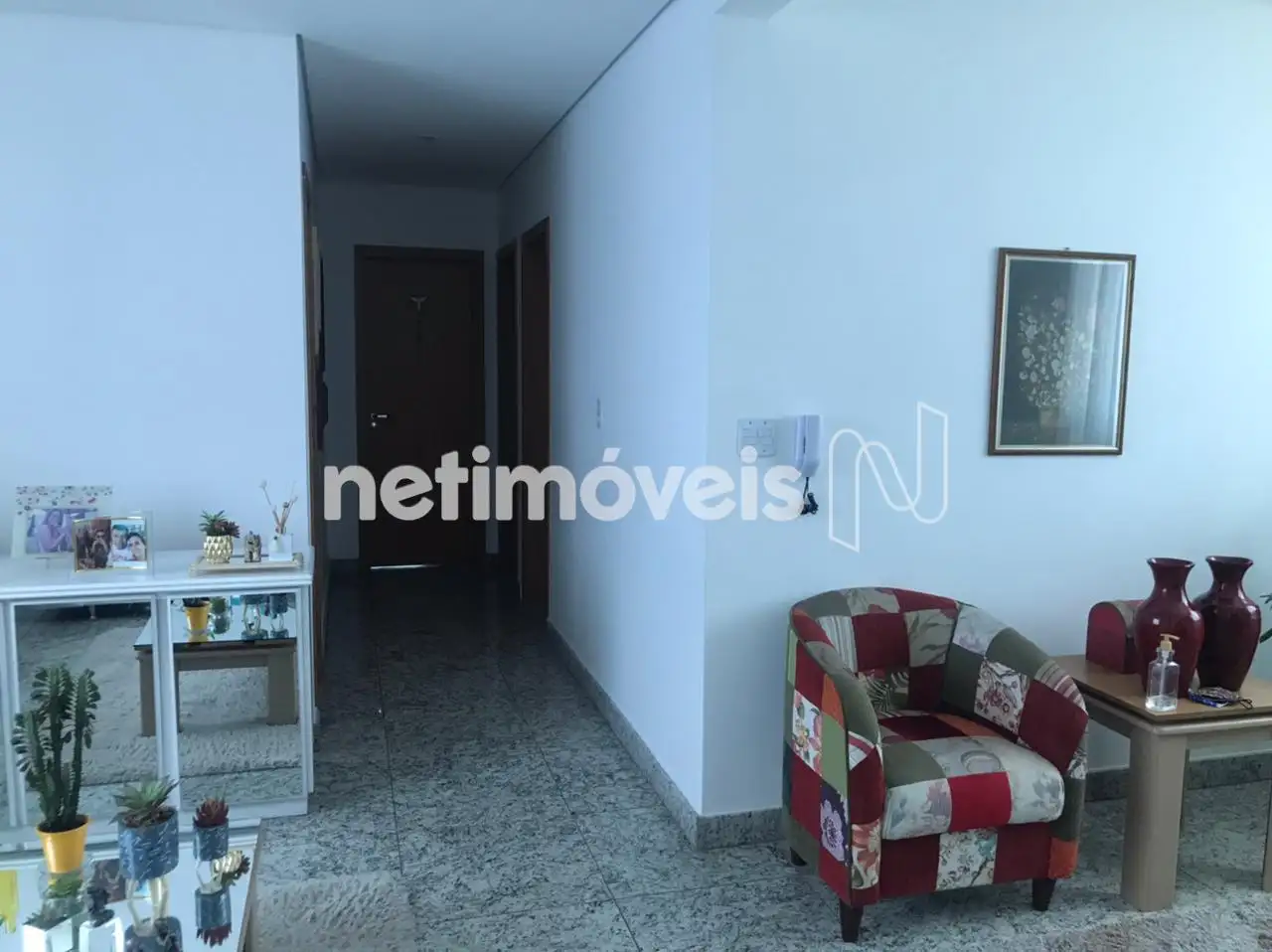 Sala 01° nível 