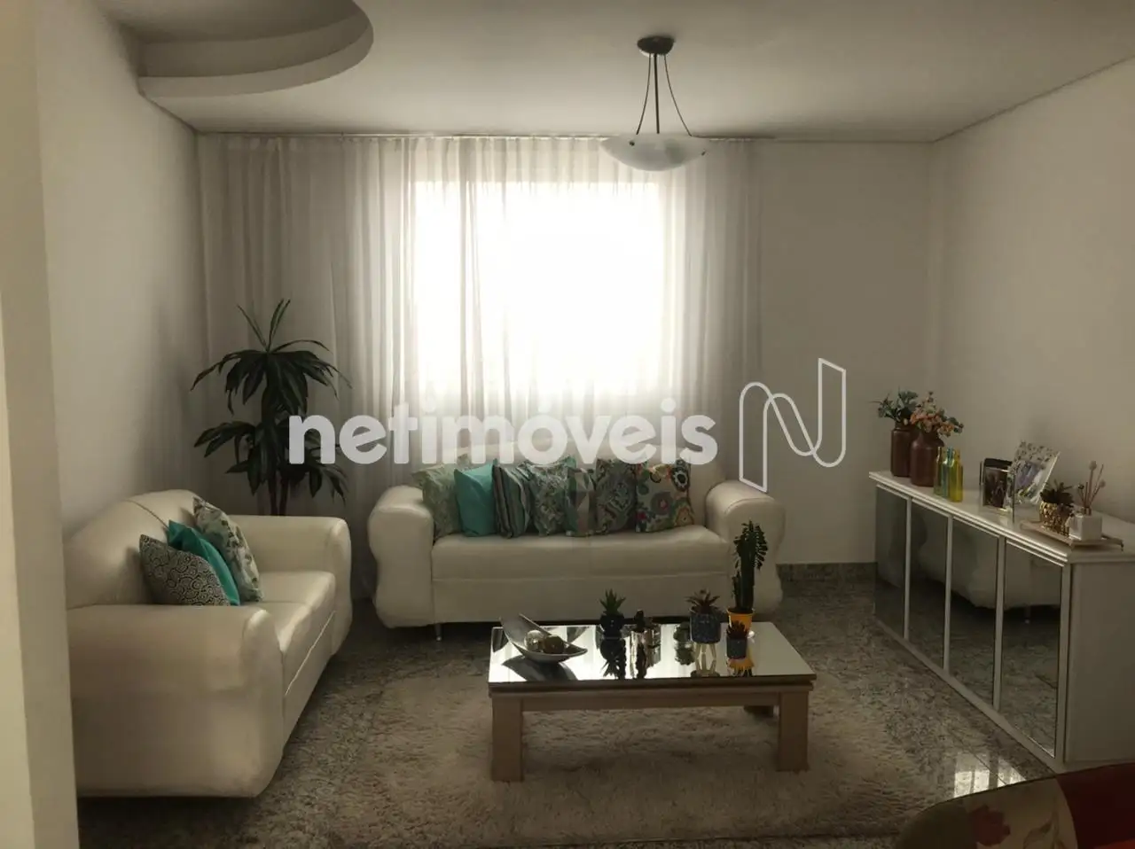 Sala 01° nível 