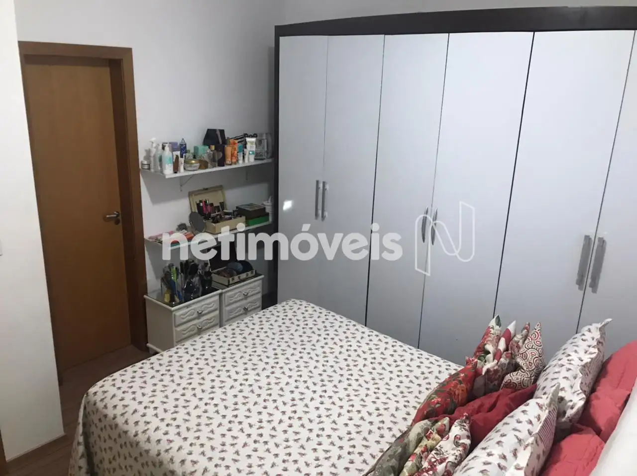 Quarto casal Suíte