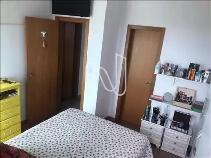Quarto casal Suíte  
