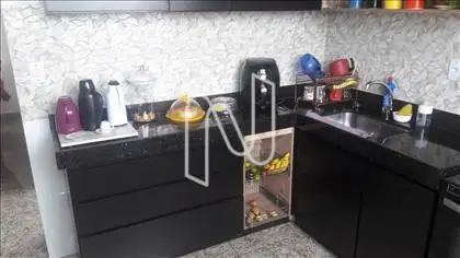 Cozinha  