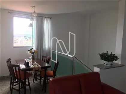 Sala 02° Nível  
