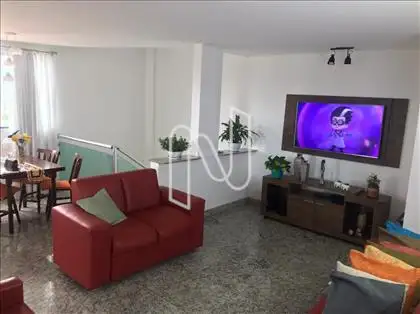 Sala 02° Nível   