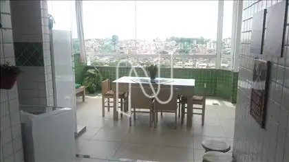Terraço 
