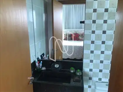 anheiro suíte  