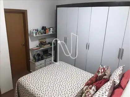Quarto casal Suíte 