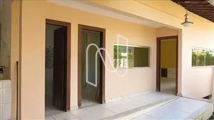 Varanda