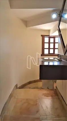 Banheiro