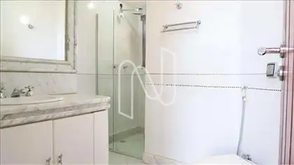 Banheiro