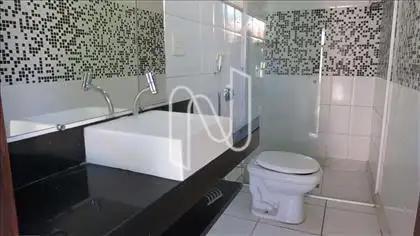 Banheiro