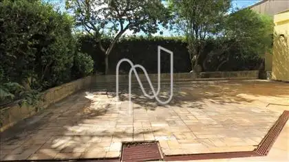 espaço livre
