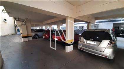 Vaga de garagem