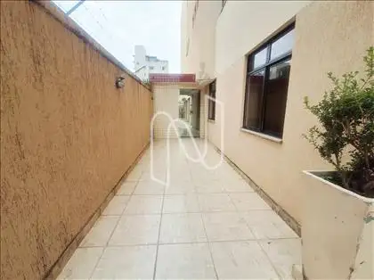 Prédio - Corretor de Entrada