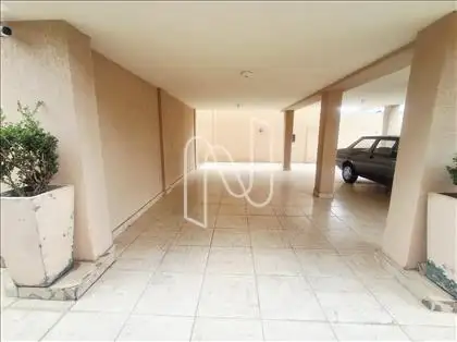 Vaga de Garagem