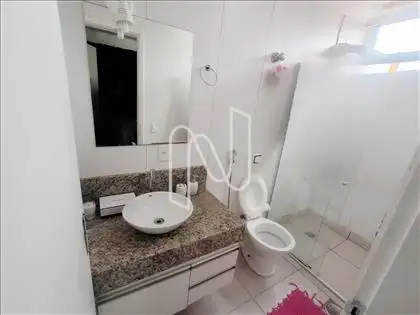 Banheiro Suíte