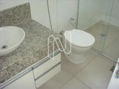 Banho Suíte