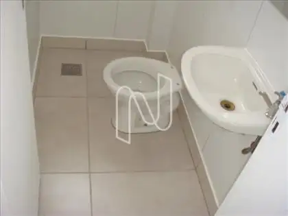 Banho D.C.E.