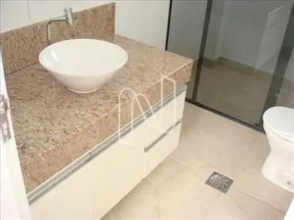Banho Social