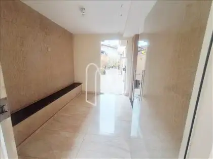 Prédio - Entrada Social