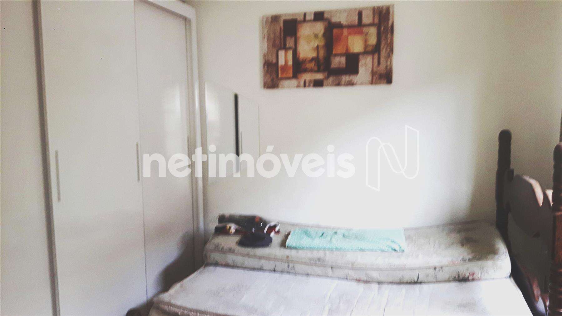 Quarto 2° Barracão