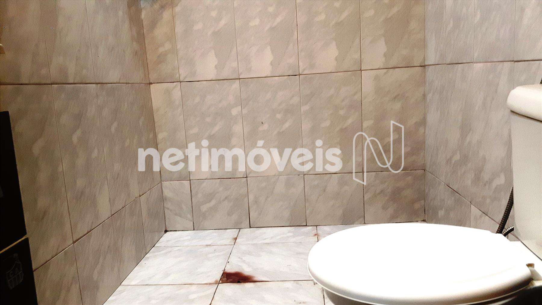 Banho Social 1° Barracão