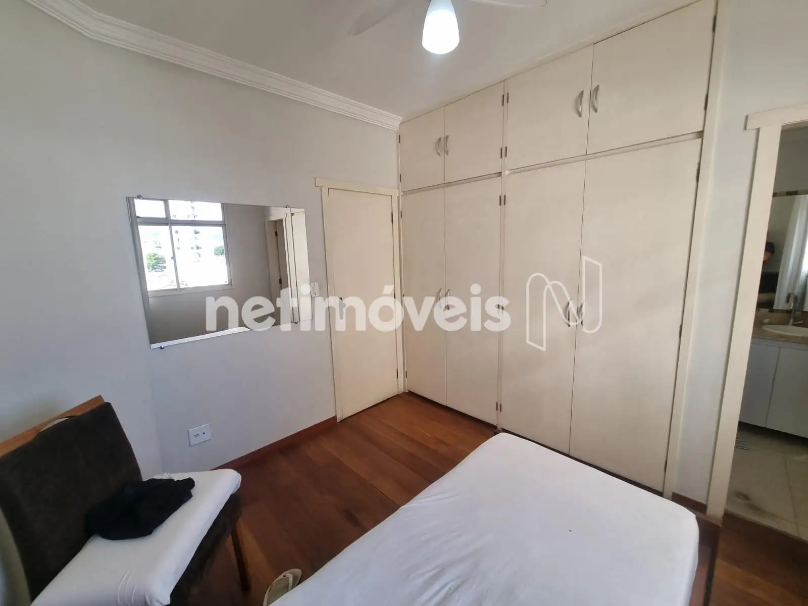 Armário Quarto Suíte