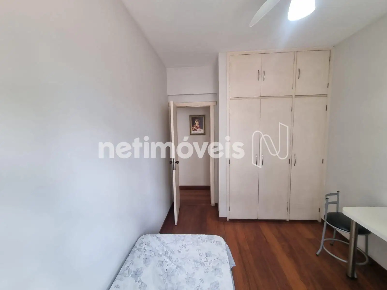 Armário Quarto Solteiro 02