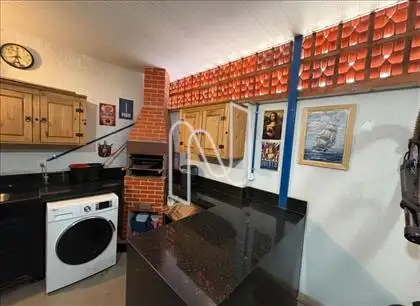 Espaço Gourmet 