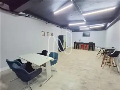 1° Nìvel - Sala 01 