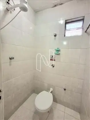 Banheiro 01 