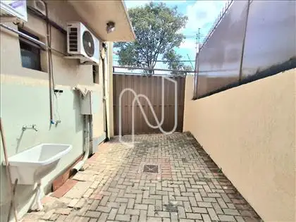 Garagem 