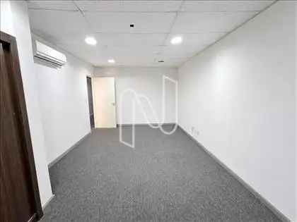 1° Nìvel - Sala 02 