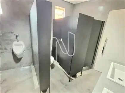 Banheiro 02 