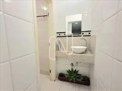 Banheiro 01 
