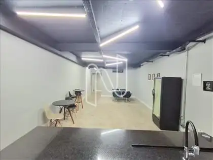 1° Nìvel - Sala 01 
