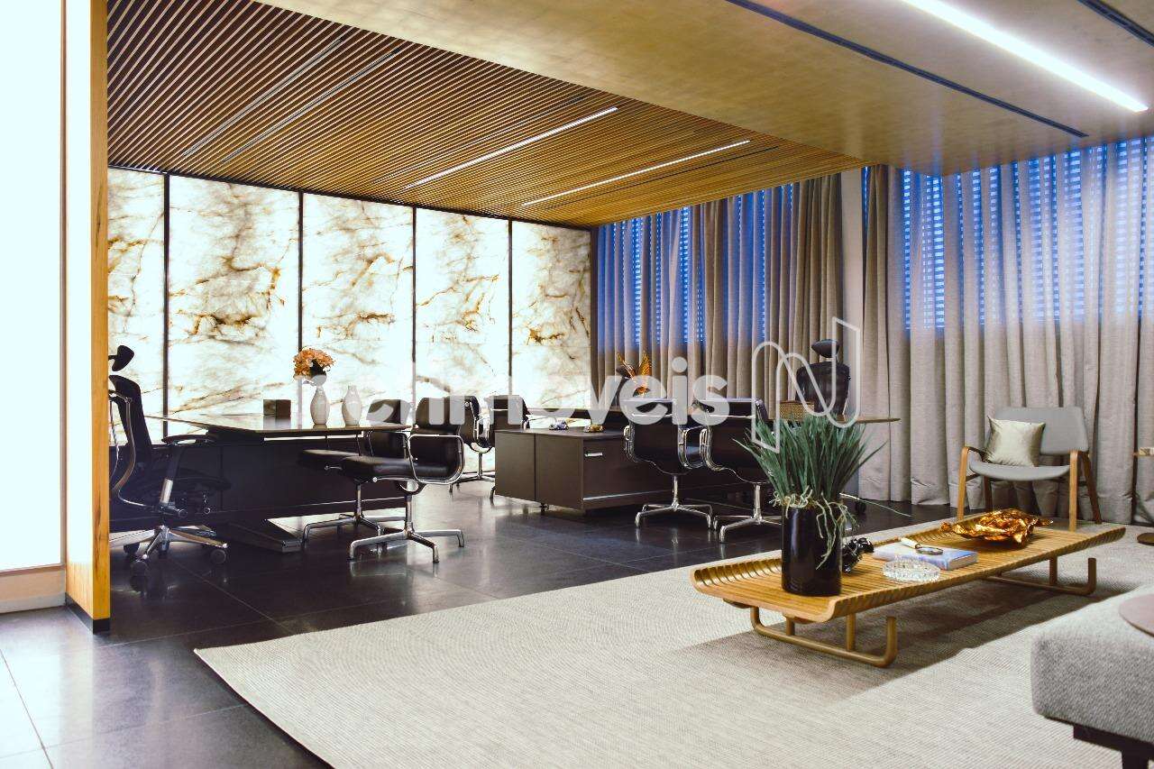  Sala da Diretoria 
