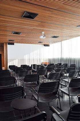 Auditório