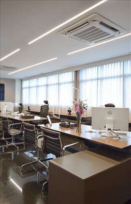  Sala de Apoio 