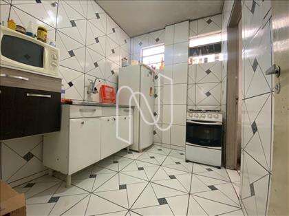 Cozinha 