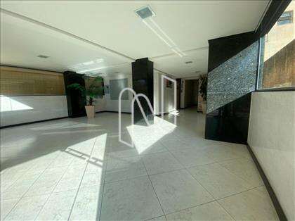 Hall do Prédio 