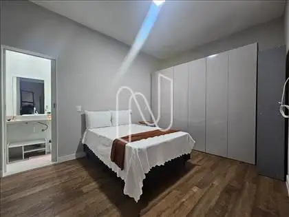 Quarto suíte 