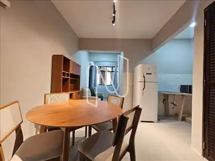Sala para 02 ambientes 