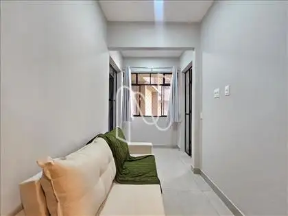 Sala para 02 ambientes 