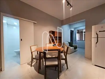  Sala para 02 ambientes