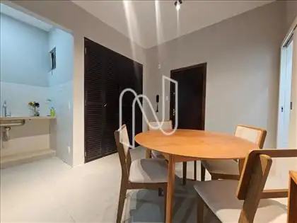 Sala para 02 ambientes 