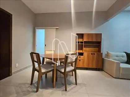 Sala para 02 ambientes 