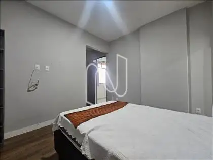 Quarto suíte  
