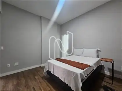  Quarto suíte 